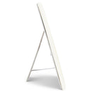 Dicksons 50th Wedding Anniversary Oval Double Picture Resin Stone Picture Frame