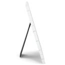 Dicksons I Am with You Footprints Matthew 28:20 Wood 8 x 8 Photo Frame Plaque