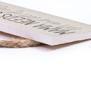 P. Graham Dunn Mama Needs Coffee Cream 10 x 4 Pine Wood Mothers Day Hanging Sign Plaque