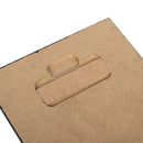 P. Graham Dunn Grandparents House Rules 12 x 6 Mounted Print Decorative Wall Art Sign Plaque