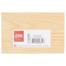 P. Graham Dunn Have to Be Crazy to Work Here Blue 5 x 3.5 Pine Wood Tabletop Word Block Plaque