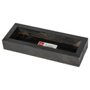 P. Graham Dunn Be Strong and Courageous 4.5 x 12 inch Wood Sign Block Plaque