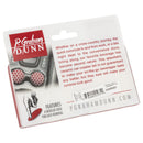 It is Well with My Soul on Faded Sheet Music 2.75 x 2.75 Absorbent Ceramic Car Coasters Pack of 2