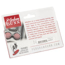 Ladybugs 2.75 x 2.75 Absorbent Ceramic Car Coasters Pack of 2