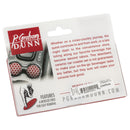 Animal Leopard Print 2.75 x 2.75 Absorbent Ceramic Car Coasters Pack of 2