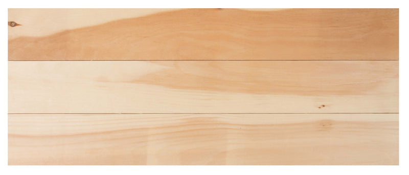 P. Graham Dunn Rectangular Natural Wood Finish 26 x 10.5 Pine Wood Craft Pallet Plaque