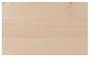 P. Graham Dunn Natural Wood Finish 17 x 10.5 Inch Pine Wood Craft Pallet