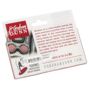 You Can Shake The Sand From Your Shoes Coastal Seashell 2.75 x 2.75 Absorbent Ceramic Car Coasters Pack of 2