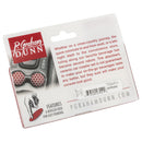 Baseball Game Sports 2.75 x 2.75 Absorbent Ceramic Car Coasters Pack of 2