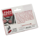 Be Sweet Pineapples White 2.75 x 2.75 Absorbent Ceramic Car Coasters Pack of 2