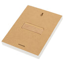 It Is Well With My Soul Sheet Music White 6 x 7 Inch Solid Pine Wood Heavenly Hymn Wall Plaque