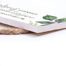 P. Graham Dunn So Unbelievably Blessed Grateful Thankful Green 10 x 3 Pine Wood String Sign