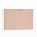P. Graham Dunn Simple Life is Good Life Windmill Whitewash Look 7 x 10 Inch Pine Wood Framed Wall Art Plaque