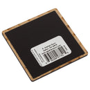 When Life Gives You More Than You Can Handle Dandelion 2.75 x 2.75 Inch Wood Lithograph Magnet