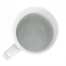 Greatest Blessings Call Me Grandma Floral Pink 15 ounce Porcelain Ceramic Mug