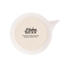 P. Graham Dunn Mom Caffeine Prayer Classic White 16 Ounce Porcelain Ceramic Handwarmer Cozy Mug