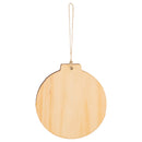 P. Graham Dunn Mermaid Kisses Christmas Wishes Nautical Blue 3 x 3 Wood Figurine Ornament