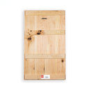 P. Graham Dunn Kitchen Rules Distressed 24 x 14 Wood Pallet Wall Art Sign Plaque