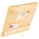 P. Graham Dunn Amazing Grace Old Fashion Hymn Sheet Music Design 10 x 11 Wood Pallet Wall Art Sign Plaque