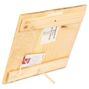 When Life Gives You More You Can Stand‚Äö√†√∂‚àö¬¢Kneel Dandelion Wisps 10 x 10 Wood Pallet Design Wall Art Sign