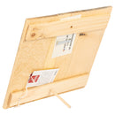 P. Graham Dunn I Know The Plans I Have for You Distressed 10 x 10 Wood Pallet Design Wall Art Sign