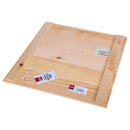 Standing Buck Deer Rustic 18 x 17 Wood Pallet Wall Art Sign Plaque