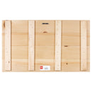 P. Graham Dunn Our Family Tree Dark Distressed 24 x 14 Inch Solid Pine Wood Pallet Wall Plaque Sign