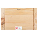 P. Graham Dunn Welcome to Our Home Whitewash 17 x 10.5 Wood Pallet Wall Plaque Sign