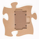 P. Graham Dunn Takes Someone Special to Be A Dad 4x6 Photo Frame Inspirational Puzzle Piece Wall Art Plaque