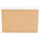 P. Graham Dunn Better Together Green 7 x 5 Pine Wood Tabletop Block Sign