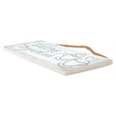 P. Graham Dunn Better Together Whitewash 10 x 3.5 Pine Wood String Sign