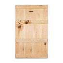 P. Graham Dunn Dibs On Forever White 24 x 14 Pine Wood Pallet Décor Sign