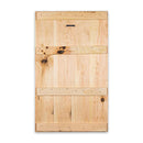 P. Graham Dunn Guide You Always Orange 24 x 14 Pine Wood Pallet Décor Sign