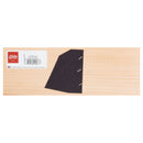 P. Graham Dunn Remember Praying Things I Have Now Grey 10 x 3.38 Inch Wood Slat Easelback Tabletop Sign