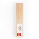 P. Graham Dunn Blessed Rustic Grey 7.25 x 1.5 Inch Wood Vertical Tabletop Block Sign