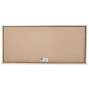 P. Graham Dunn Gather Script 33.25 x 15.25 Wood Farmhouse Frame Wall Plaque