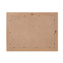 P. Graham Dunn Live Now in These Precious Moments White 25.5 x 19.5 Pine Wood Window Plaque
