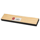 P. Graham Dunn God Bless Our Home 3 x 12 Dried Pine Wood Hand-Painted Wall Sign