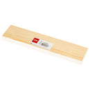 P. Graham Dunn Be Still & Know White Wash 2.5 x 11.75 Inch Solid Pine Wood Farmhouse Stick Sign