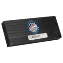 P. Graham Dunn Thankful Script Design 6 x 2.5 Inch Solid Pine Wood Farmhouse Stick Sign