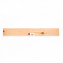 P. Graham Dunn Merry Christmas Whitewash 11.75 x 2.5 Pine Wood Tabletop Stick Sign