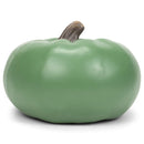 Home decor small seasonal pumpkin designed and made with resin