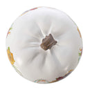 Home decor small seasonal pumpkin designed and made with resin
