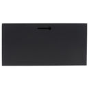 WenNuNa Youve Got This Philippians 4:13 Distressed Black 5 x 10 Wood Table Top Sign Plaque