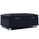 On Your First Communion Black Music Box Plays How Great Thou Art