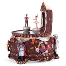 Elanze Designs Ballet Skating Pond Christmas Theatre Musical Carousel Plays Nutcracker Suite