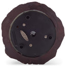 Elanze Designs Nativity Wise Men Night Sky 100 MM Christmas Snow Globe Plays Silent Night