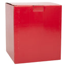 Elanze Designs Holy Family Nativity Musical 100MM Water Globe Plays Tune Silent Night