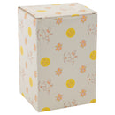 Unicorn Rainbows on Teal Musical Figurine 100MM Water Globe Plays Tune The Unicorn