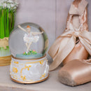 Home decor water globe perfect for table top display